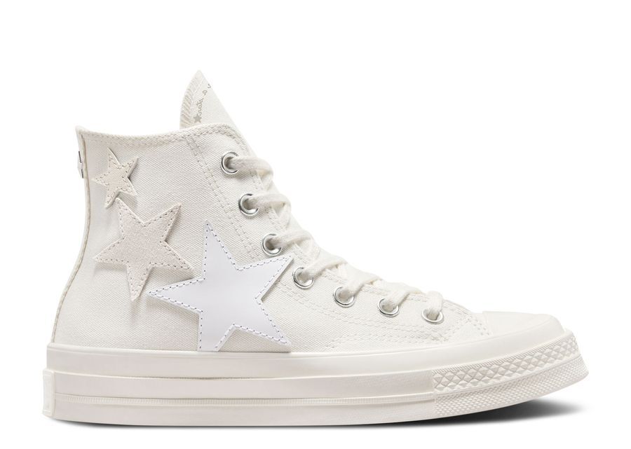 

Кроссовки Converse Chuck 70 High, цвет Stars