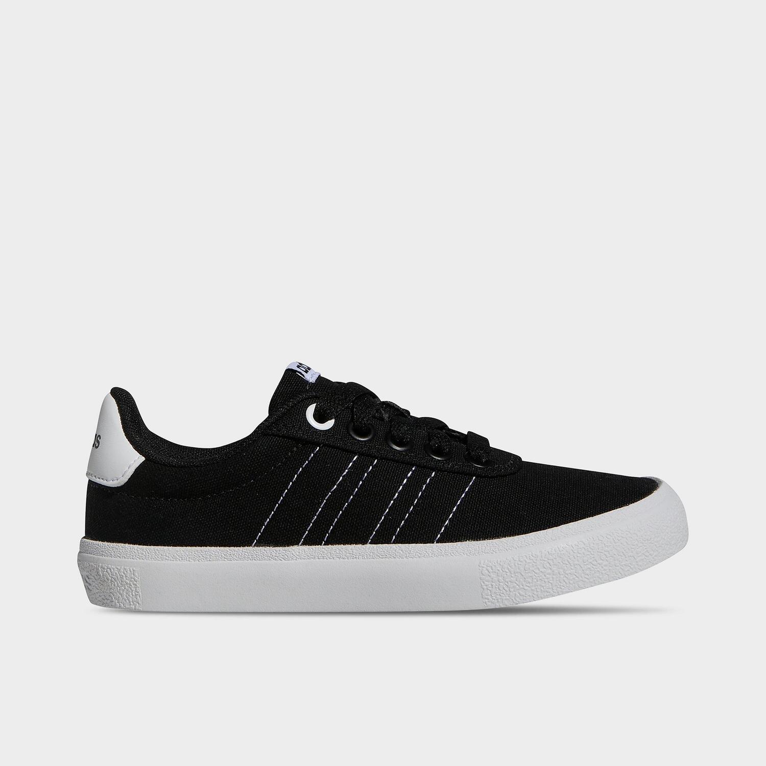 

Обувь для скейтбординга Adidas Vulc Raid3r для больших детей, черный