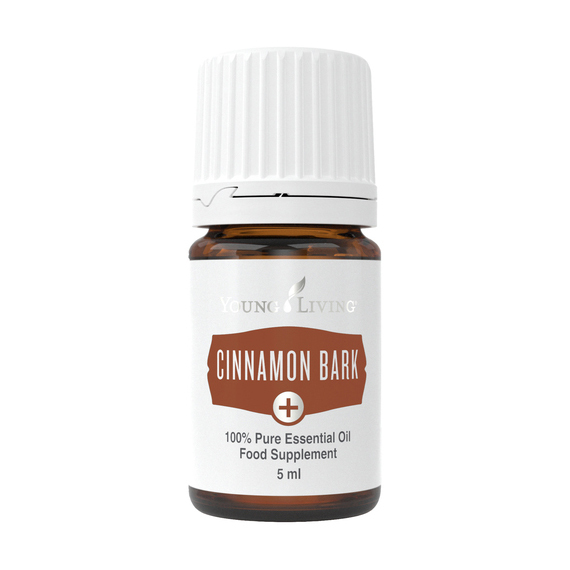 

Эфирное масло корицы Young Living, 5 мл