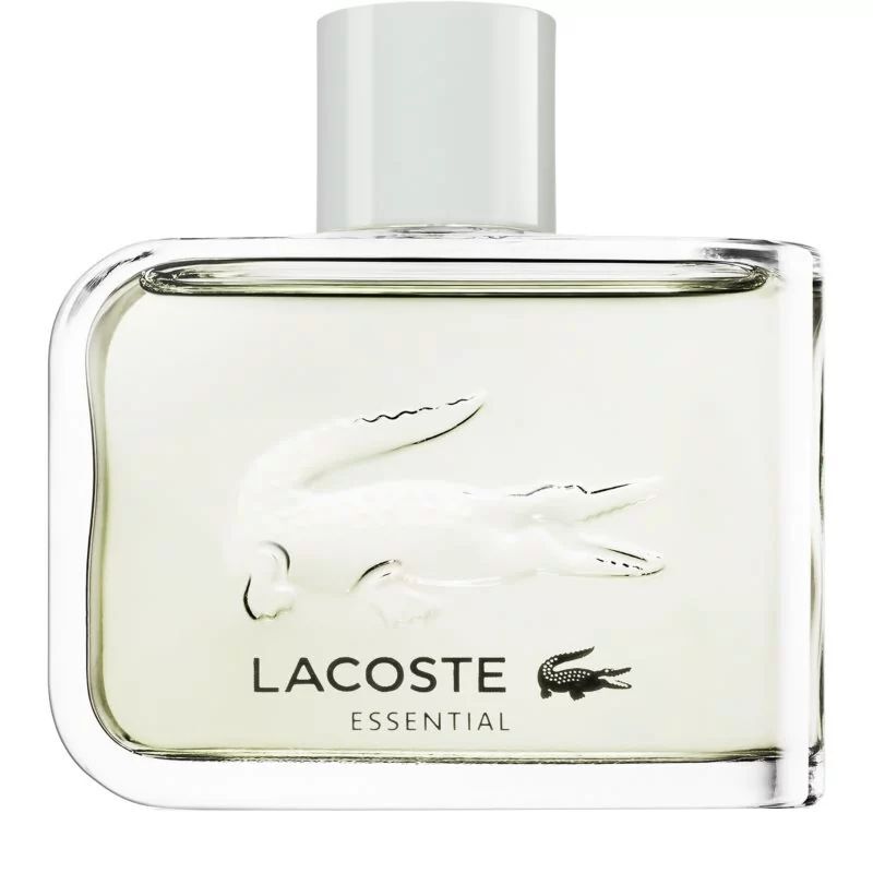 

Lacoste Essential туалетная вода для мужчин, 75 ml