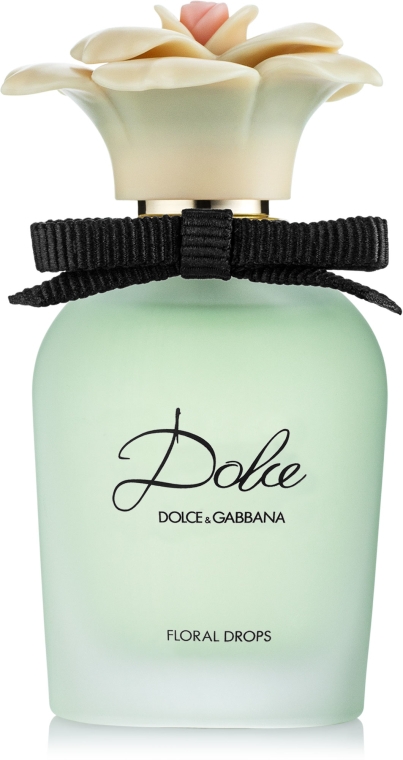 Туалетная вода Dolce & Gabbana Dolce Floral Drops