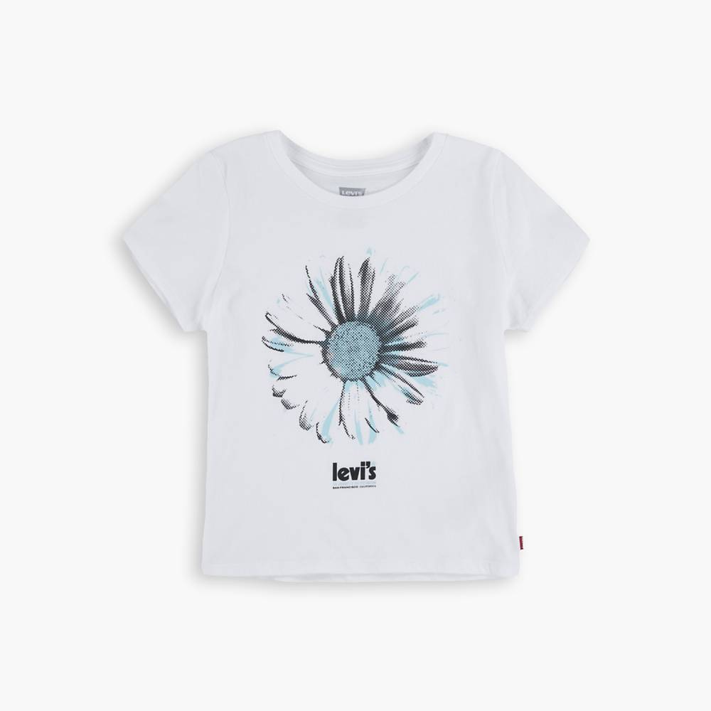 

Футболка Levi's, белый