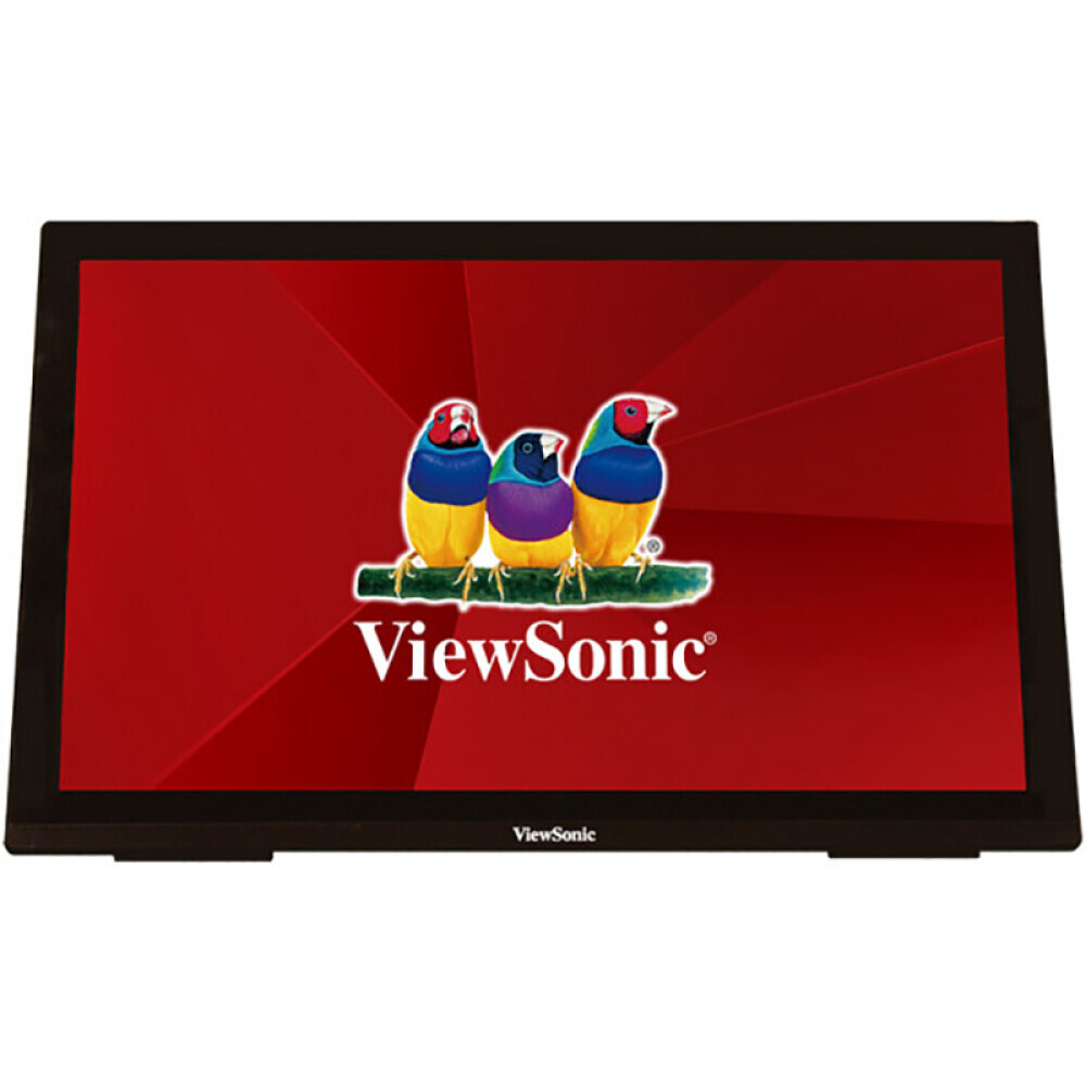 

Монитор ViewSonic TD2730 Full HD 27" IPS со встроенными динамиками