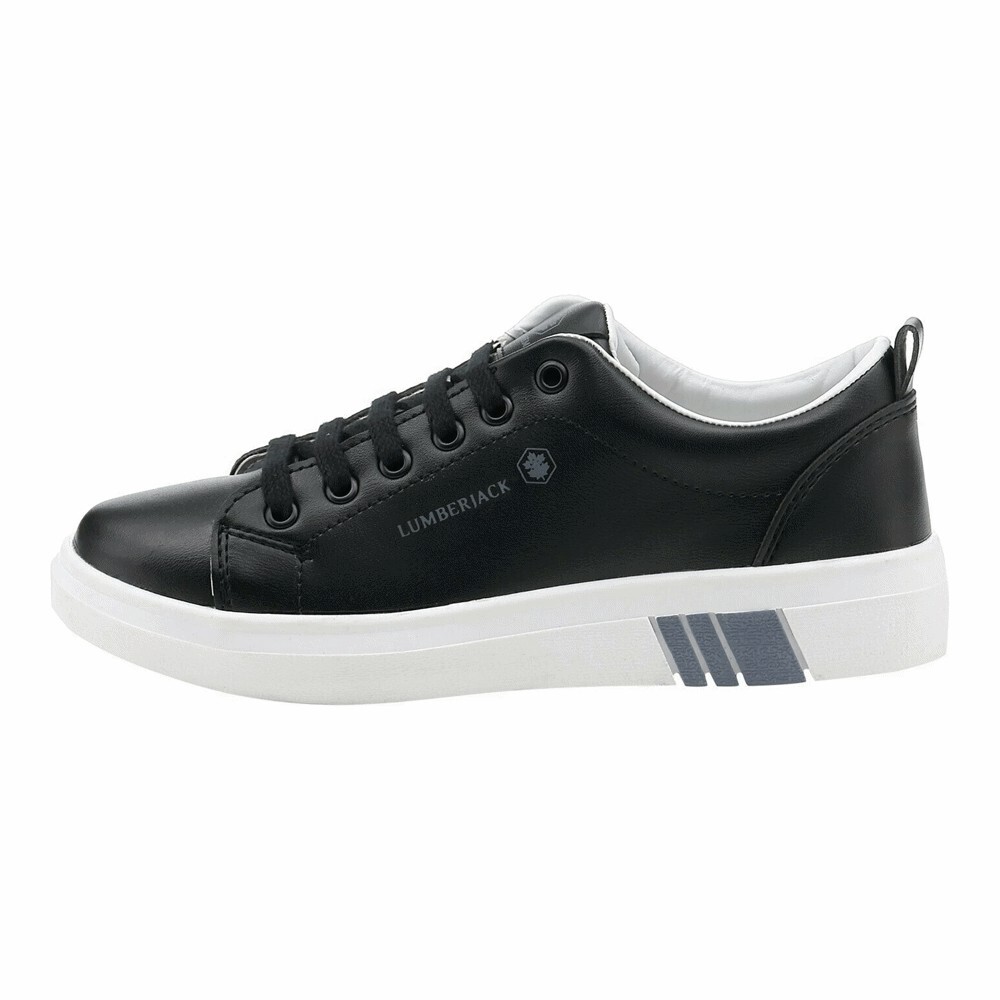 

Кроссовки Lumberjack Zapatillas, black