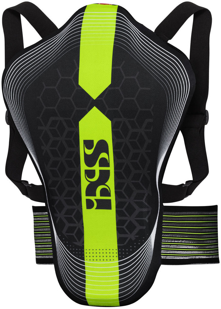 

Защита IXS RS-10 для спины