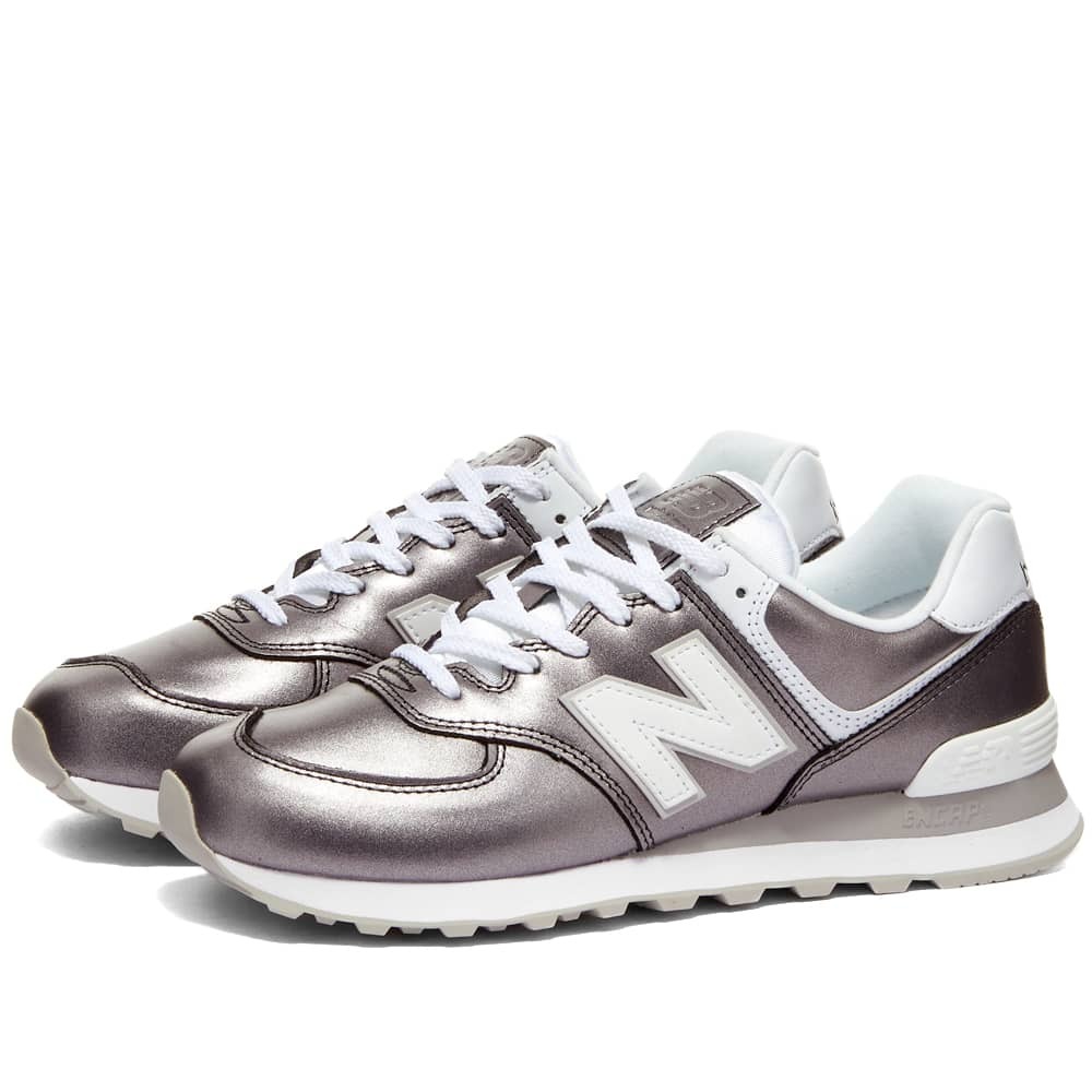 

Кроссовки New Balance WL574LD2