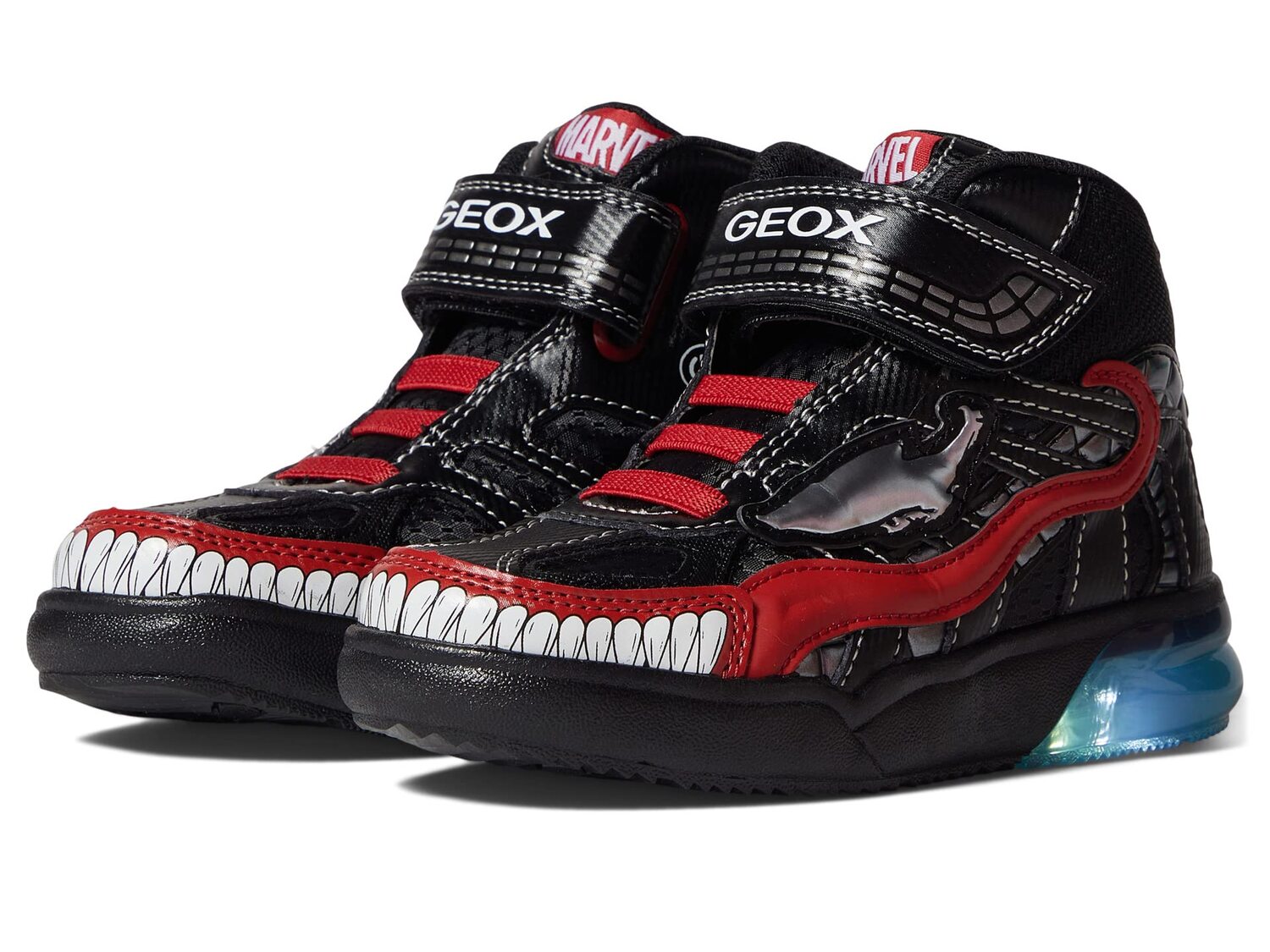 

Кроссовки Geox Kids, Grayjay 9