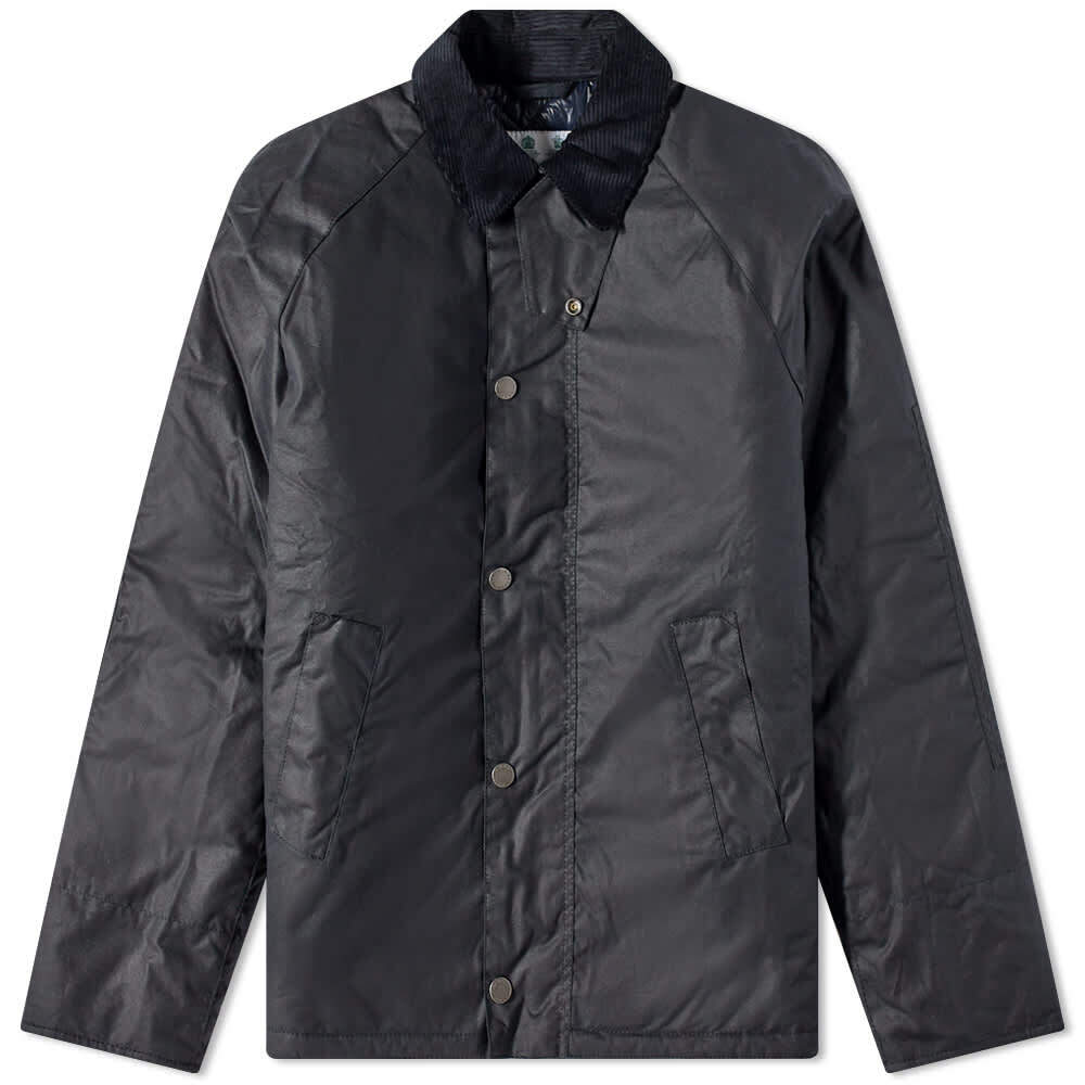 

Вощеная куртка SL Nara Barbour
