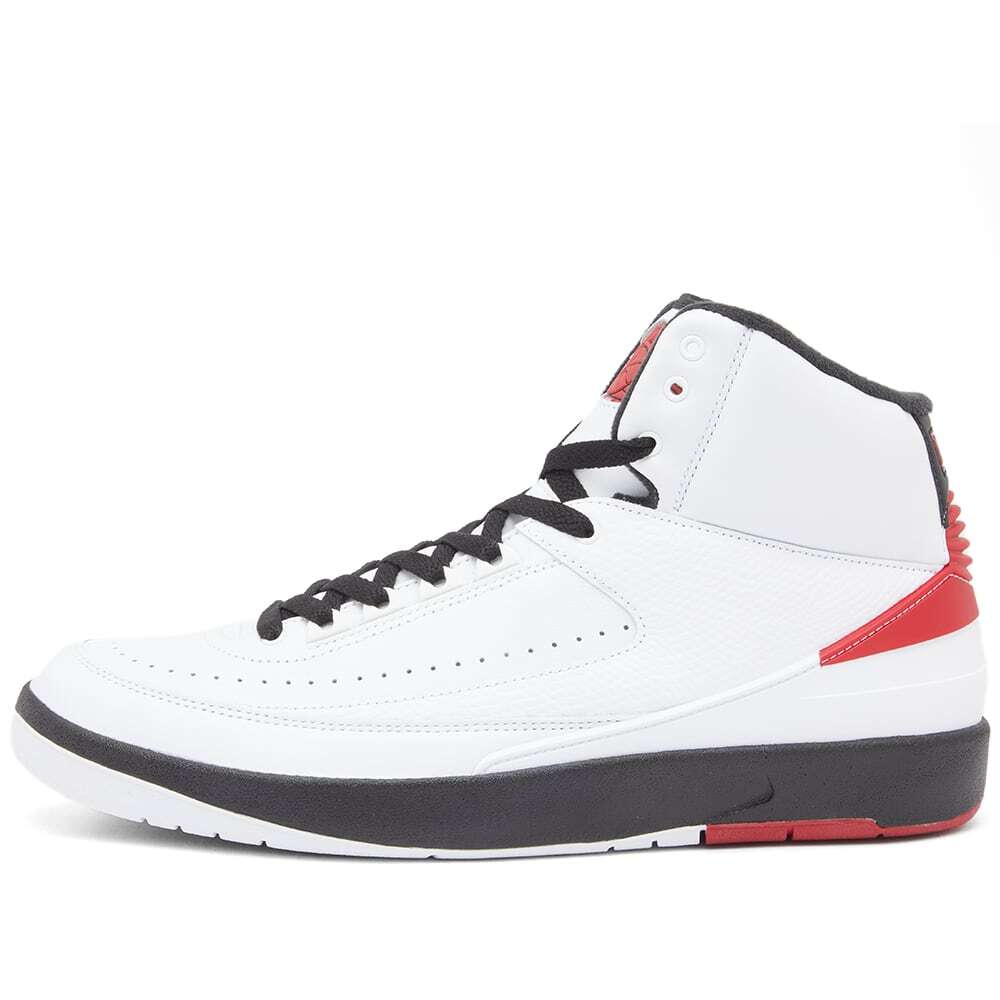 

Кроссовки Air Jordan 2 Retro