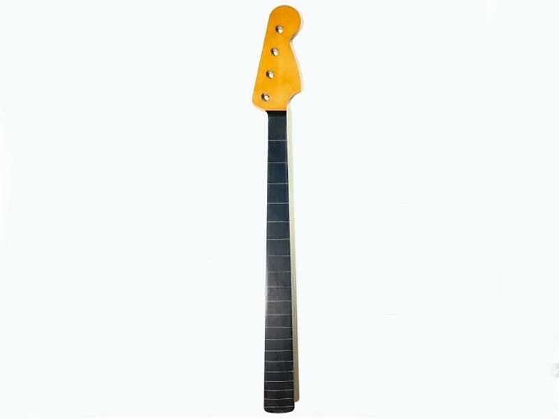 

Сменный гриф Fender Allparts FRETLESS Jazz Bass