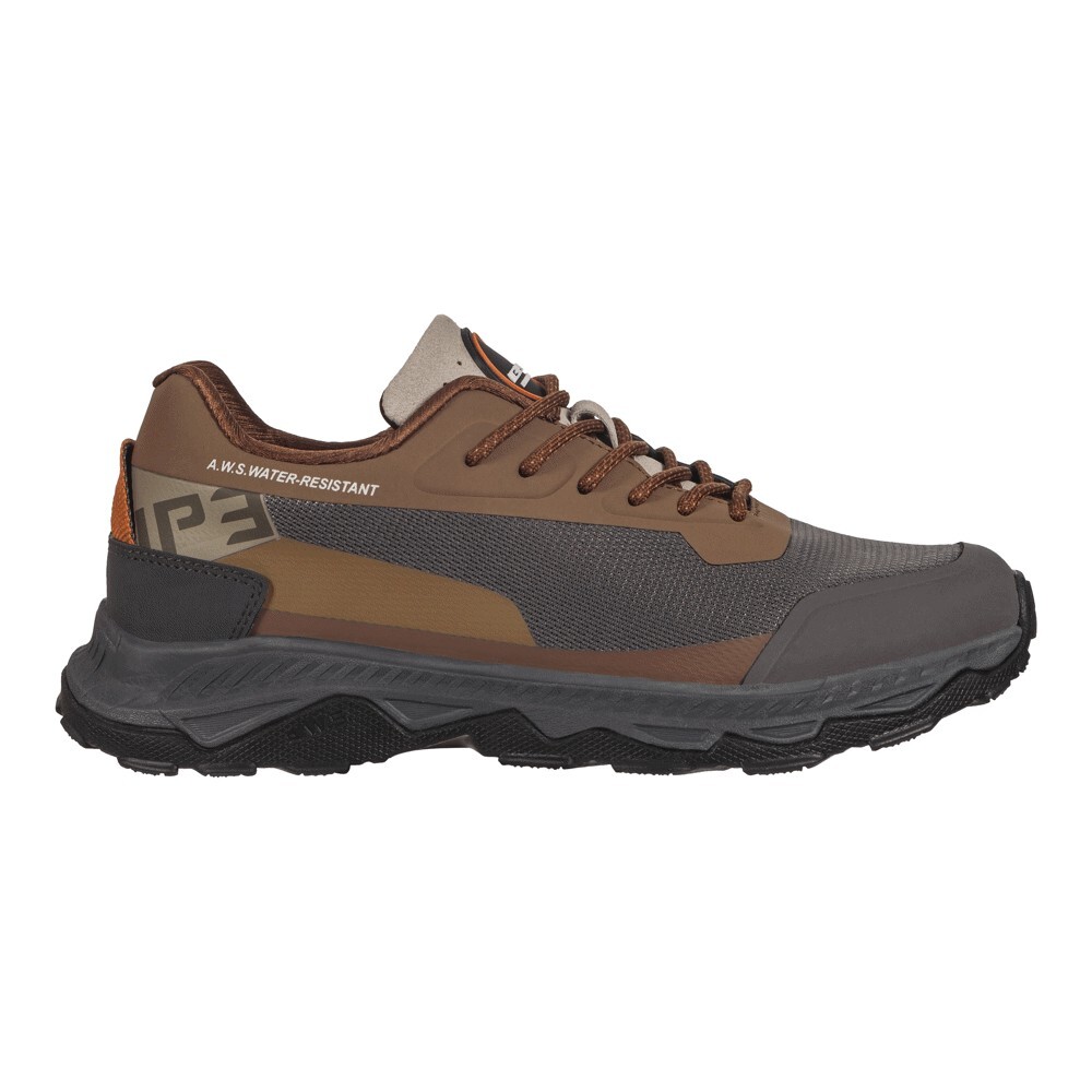 

Кроссовки Icepeak Zapatillas, dunkel olivgrun
