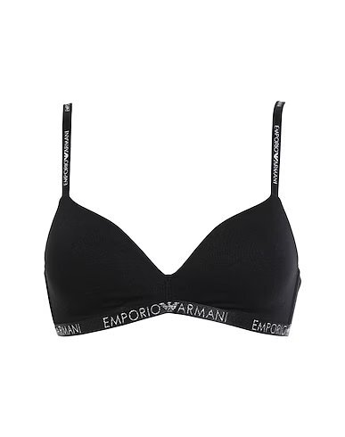 

Бюстгальтер Emporio Armani, чёрный