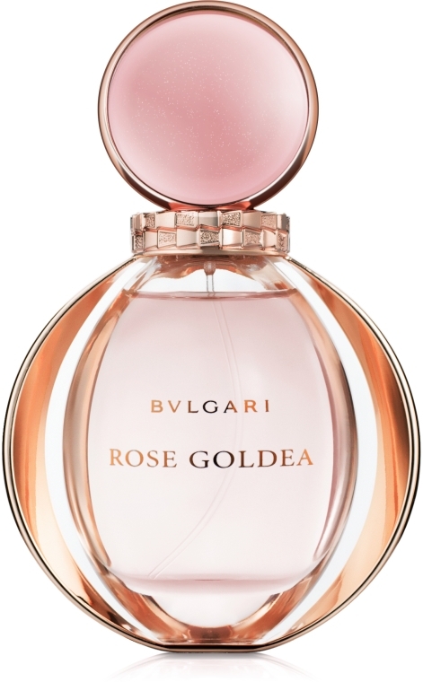 

Духи Bvlgari Rose Goldea