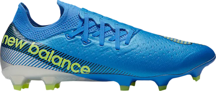 

Бутсы New Balance Furon v7 Pro FG 'Headline Taker Pack', синий