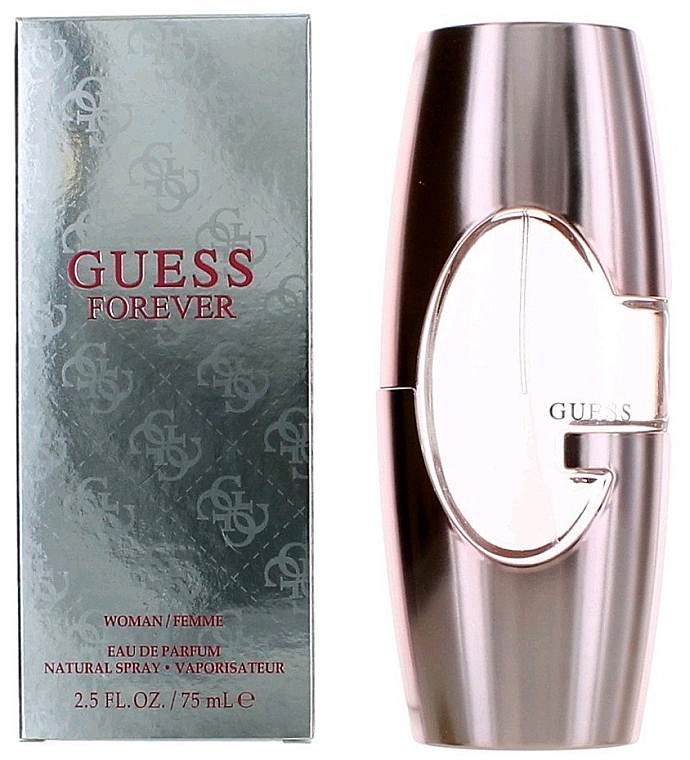 

Духи Guess Forever Woman Eau de Parfum