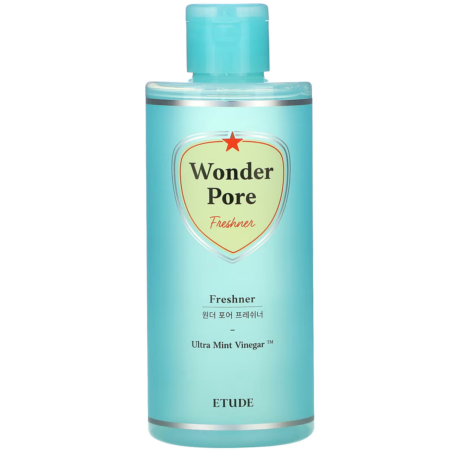 

Etude, Wonder Pore Freshner, 8,45 жидких унций (250 мл)