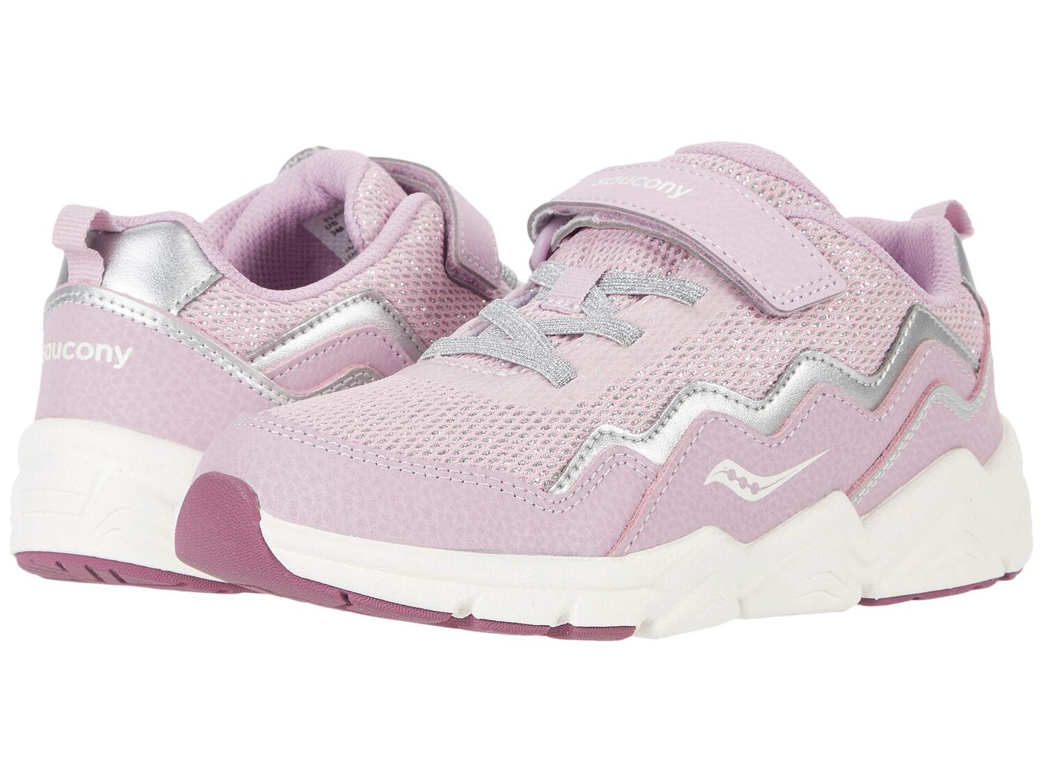 

Кроссовки Saucony Kids, S-Flash A/C 2.0