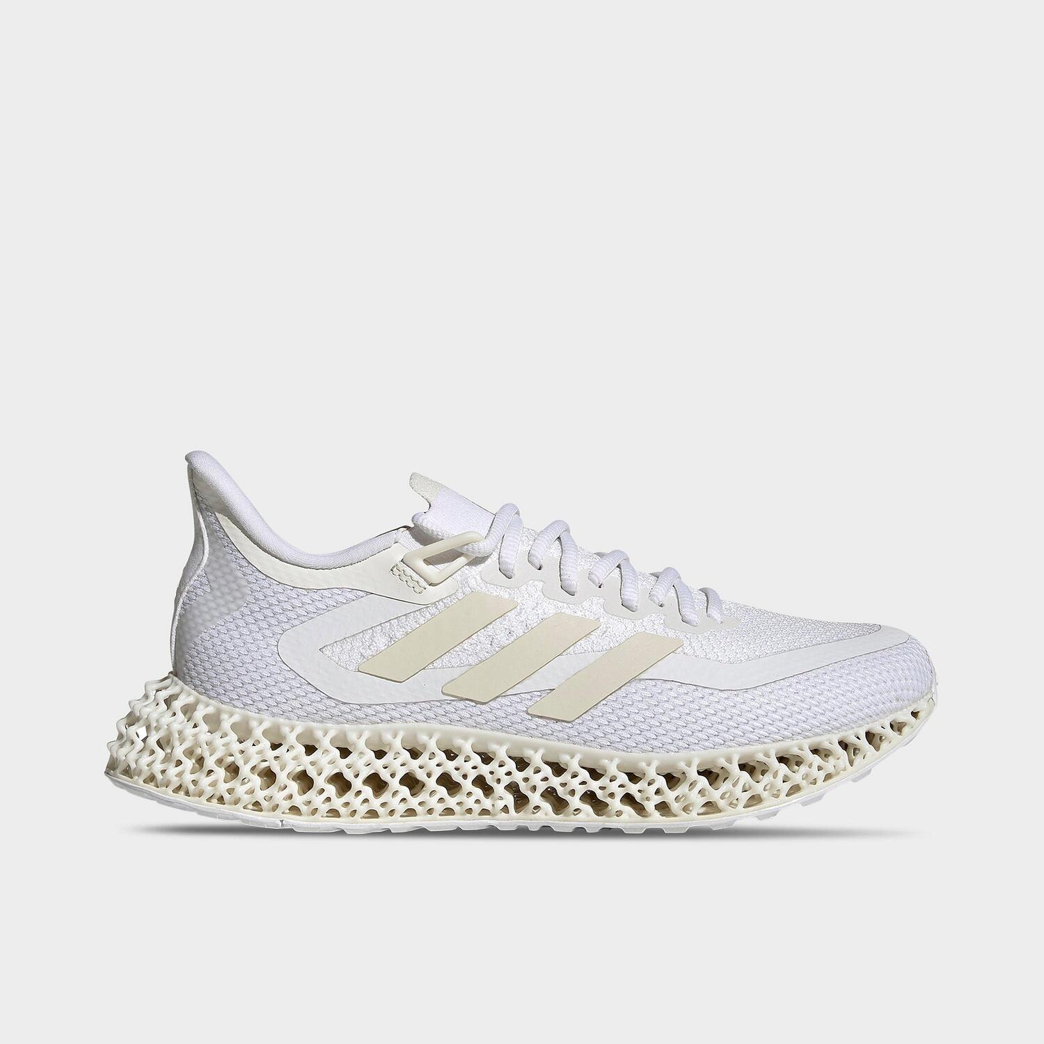 

Женские кроссовки Adidas 4DFWD 2, белый