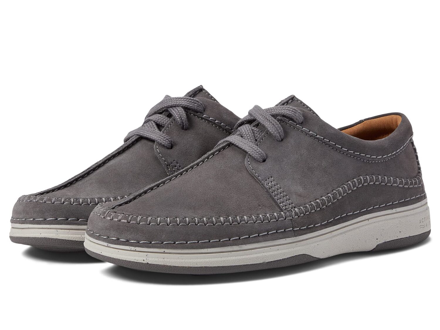 

Кроссовки Clarks, Nature 5 Tie