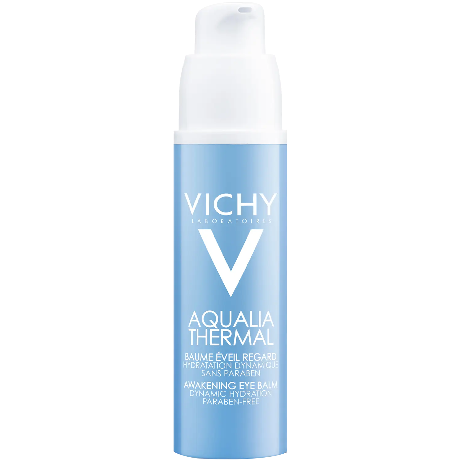 

Vichy Aqualia Thermal увлажняющий крем для глаз, 15 мл