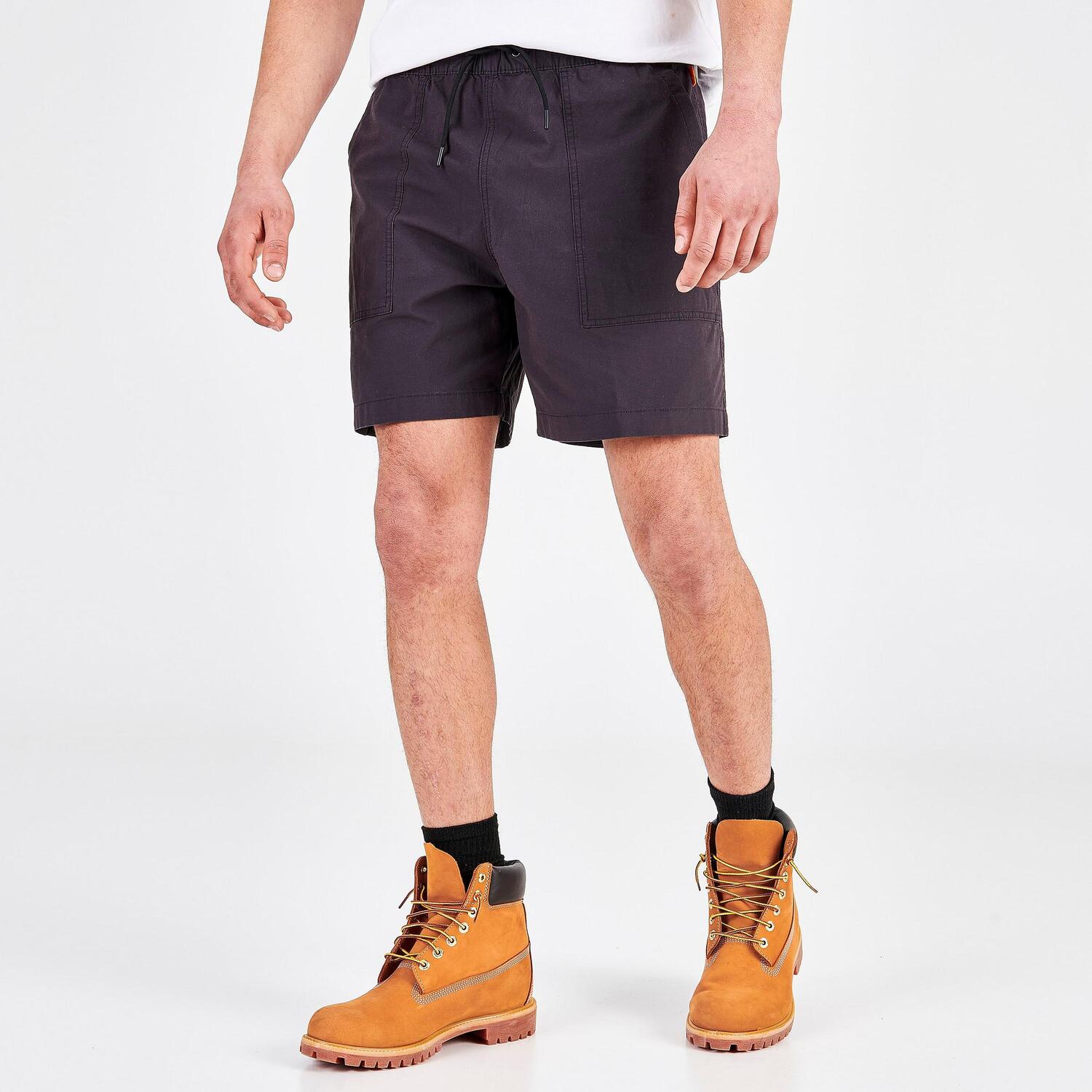 

Мужские шорты общего назначения Timberland Progressive, черный