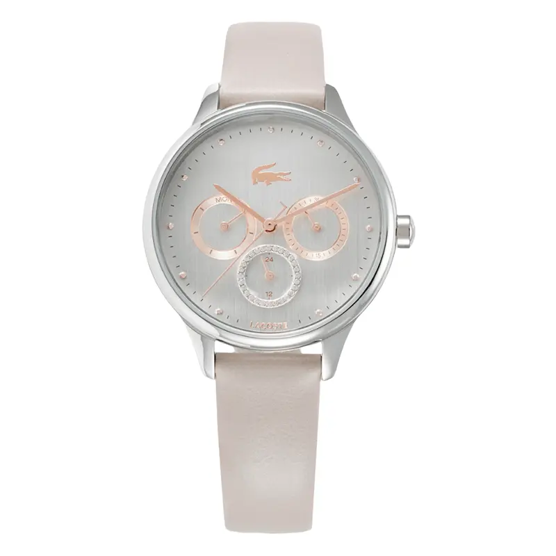 

Часы наручные Lacoste Birdie, серые