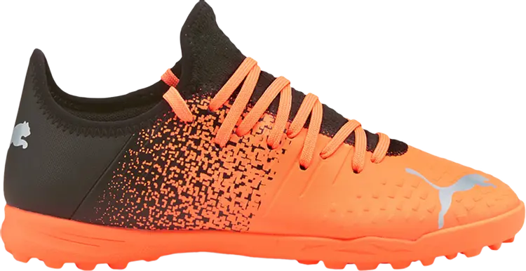 

Кроссовки Puma Future Z 4.3 TT Jr Instinct Pack, оранжевый