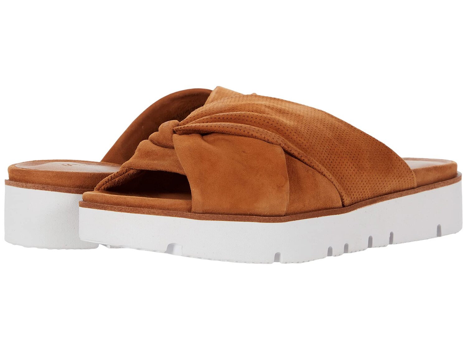 

Пляжные сандали Gentle Souls by Kenneth Cole, Lavern Braid 2