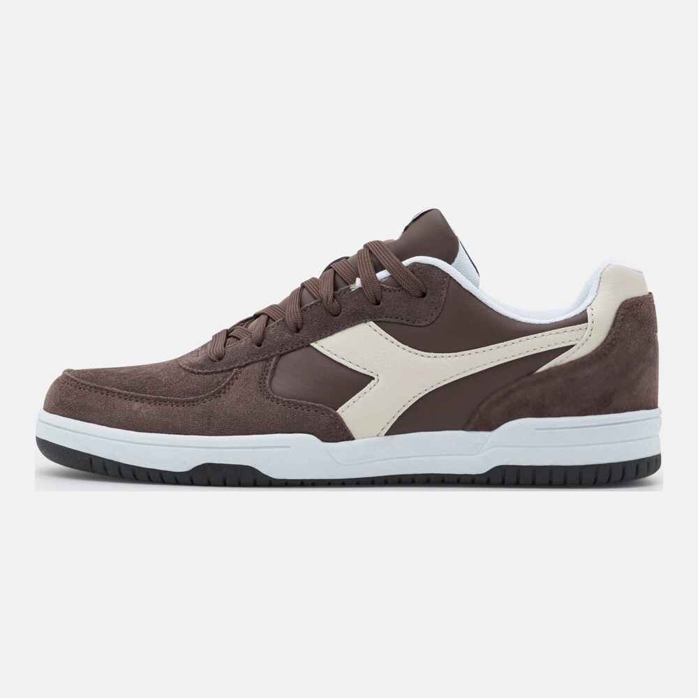 

Кроссовки Diadora Raptor Unisex, brown cocoa