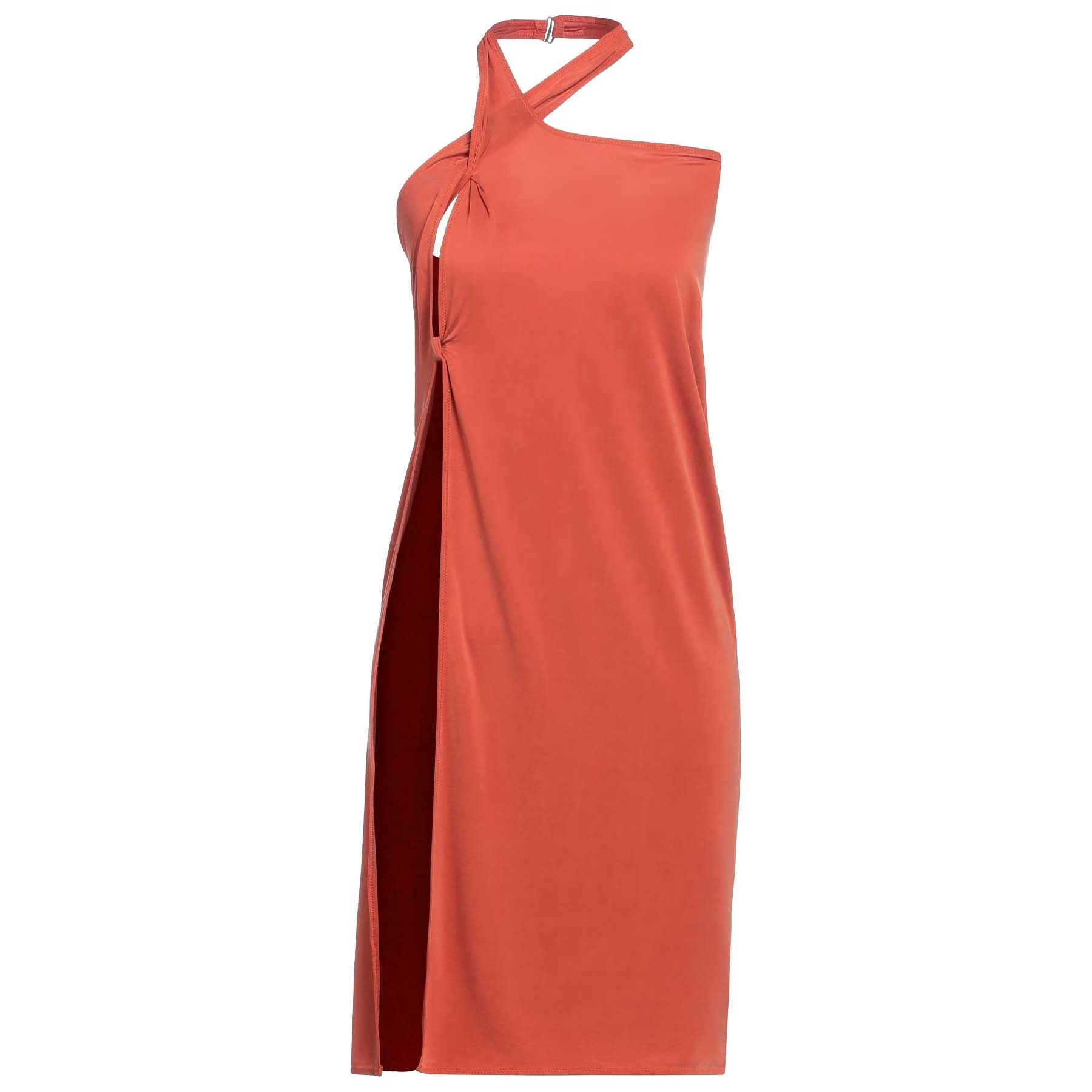 Платье Jacquemus Midi, красный юбка миди jacquemus off white