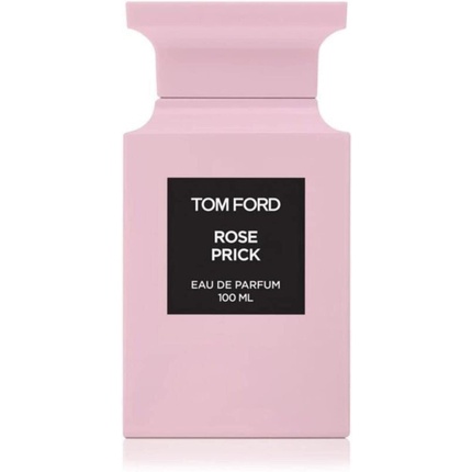 Tom Ford Rose Prick унисекс парфюмированная вода 100мл парфюмированная вода 50 мл tom ford rose prick