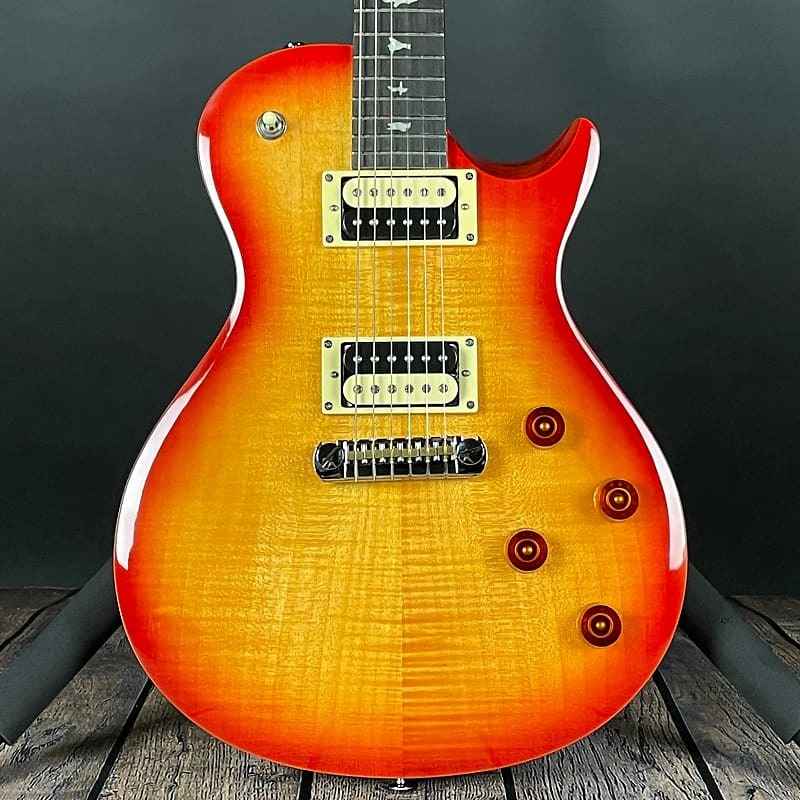 

Пол Рид Смит, PRS SE 245- Vintage Sunburst (CTIE41227) Paul Reed Smith, PRS SE 245- (CTIE41227)