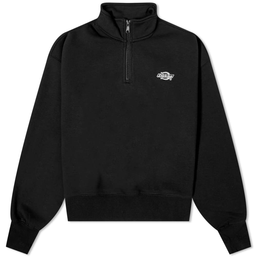 

Толстовка Dickies Summerdale Quarter Zip Sweat