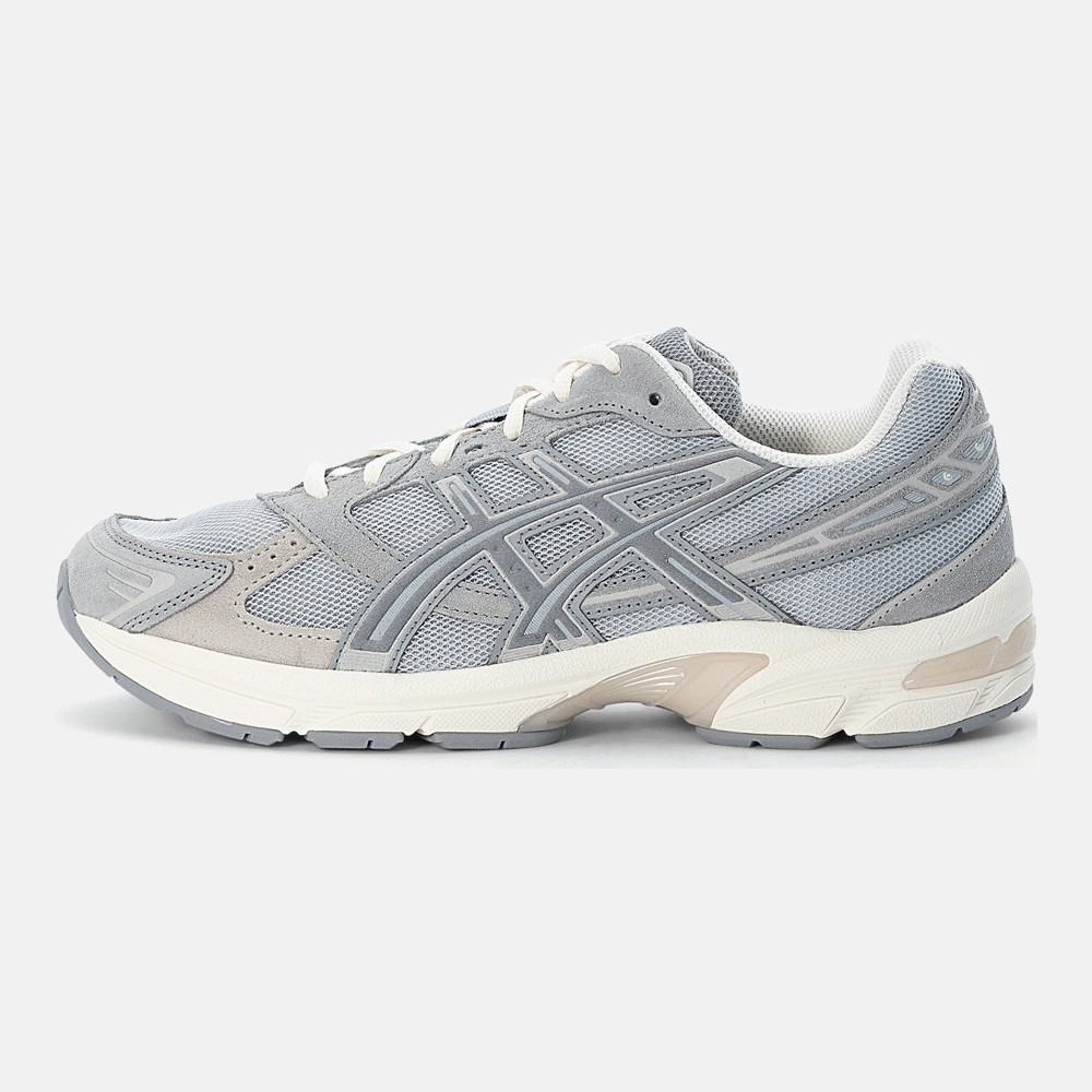 Кроссовки Asics Sportstyle Gel 1130 Unisex, серый полукеды gel 1130 unisex asics sportstyle цвет vanilla white sage