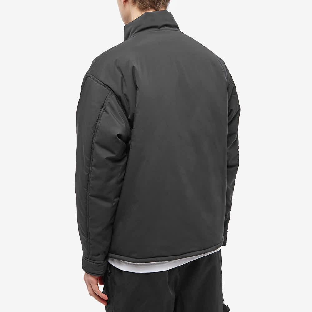 Nike Cargo Jacket fragment Design