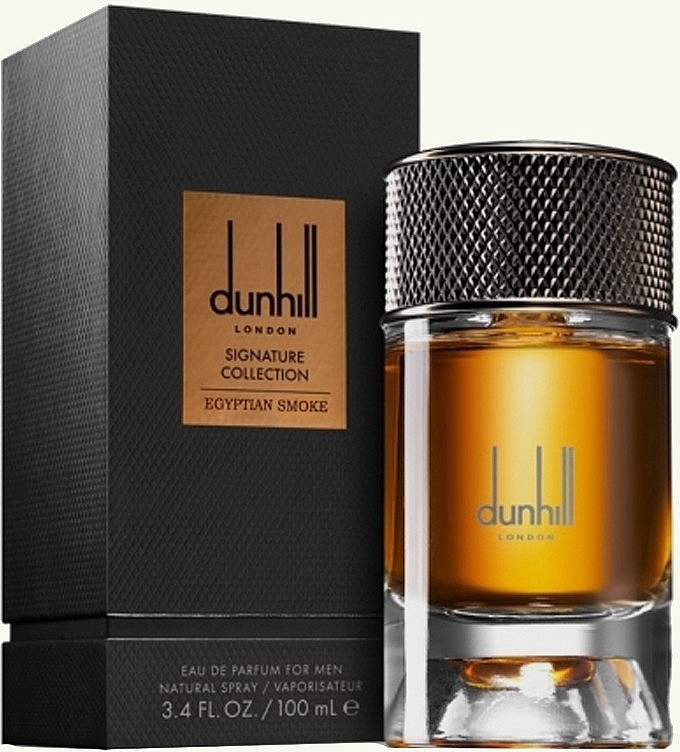 

Духи Alfred Dunhill Egyptian Smoke
