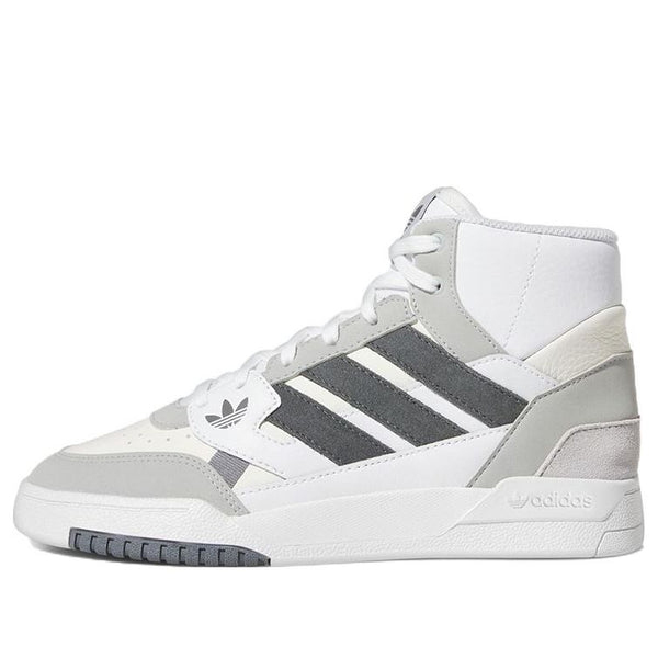 

Кроссовки Adidas Originals Drop Step, Белый
