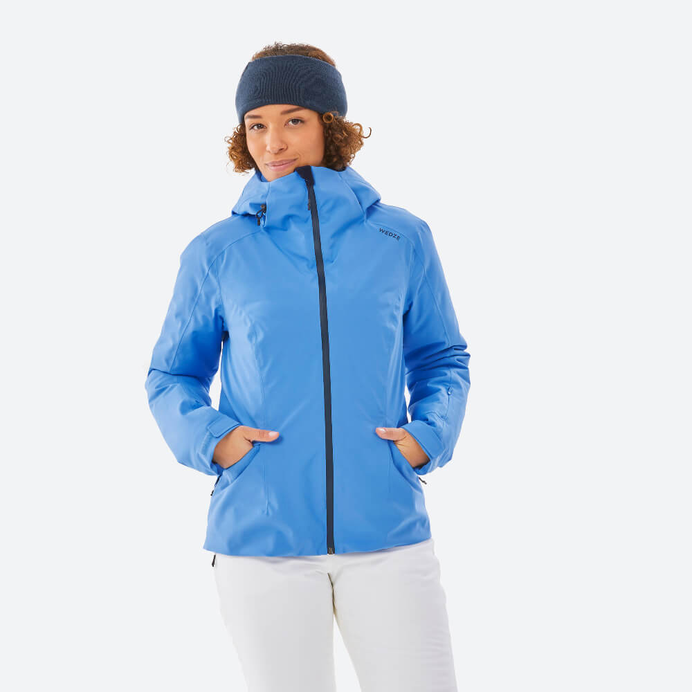 Куртка Wedze Ski 500, синий