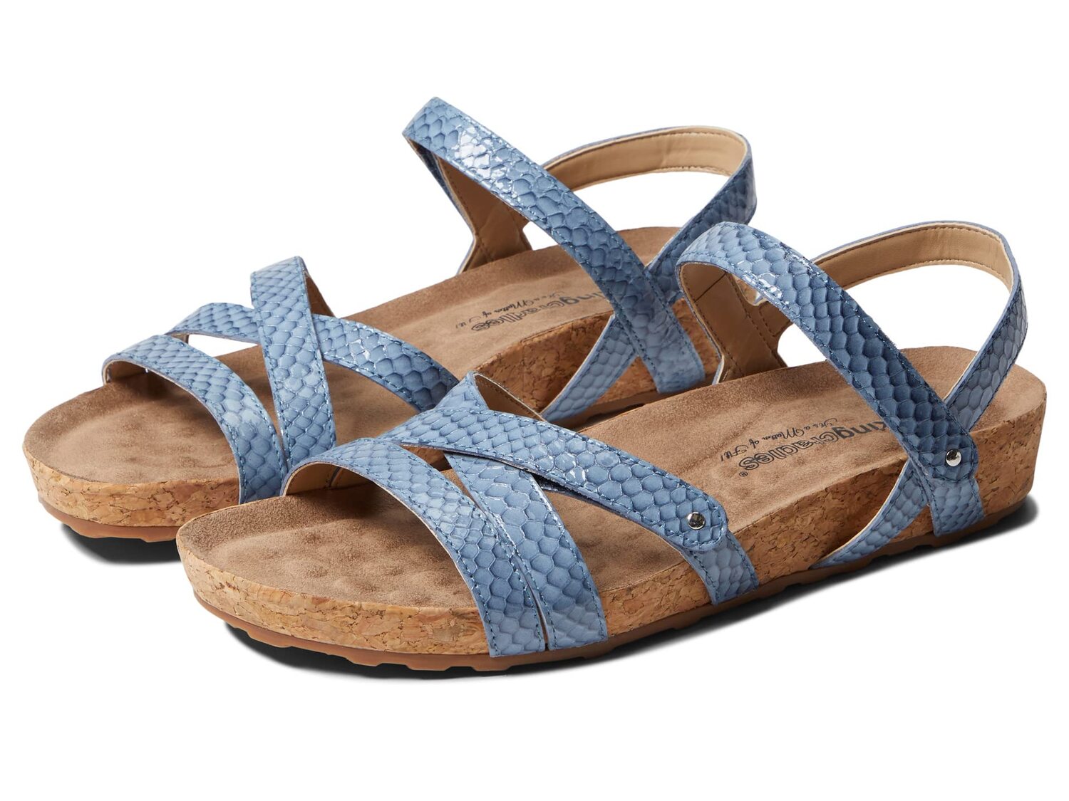

Пляжные сандали Walking Cradles, Pool