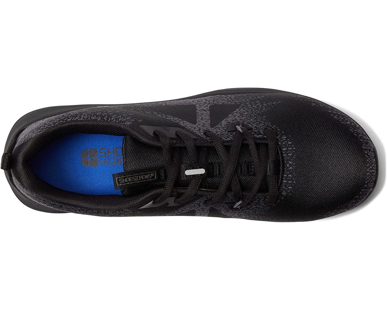 

Кроссовки Toby II Nano Composite Toe Shoes for Crews, черный