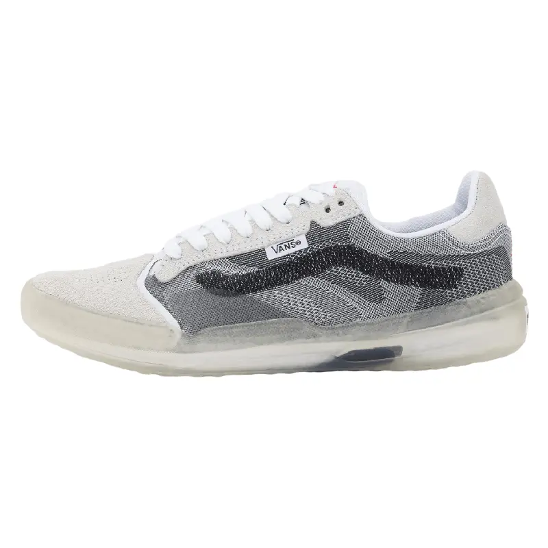 

Кроссовки Vans Evdnt ultimatewaffle unisex, серый/белый