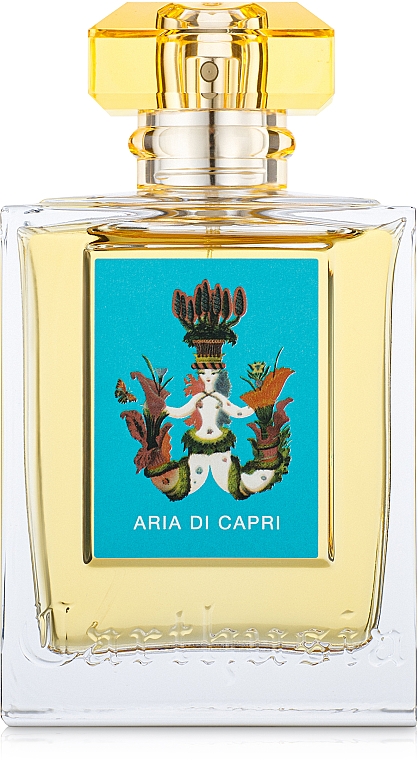 Духи Carthusia Aria Di Capri