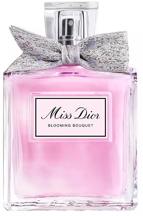 Туалетная вода Dior Miss Dior Blooming Bouquet 2023 - фото