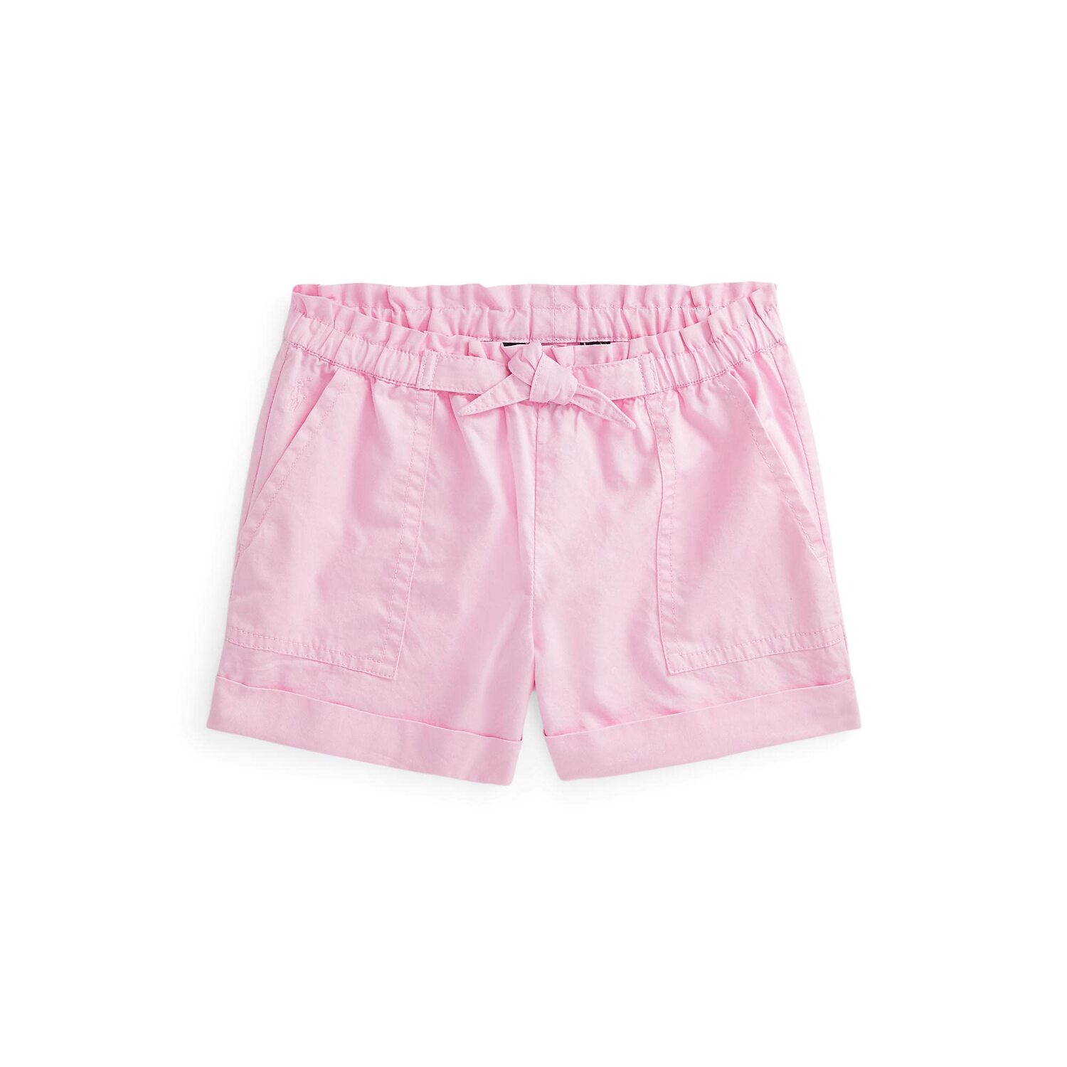 

Шорты Polo Ralph Lauren Kids, Cotton Twill Paperbag Shorts