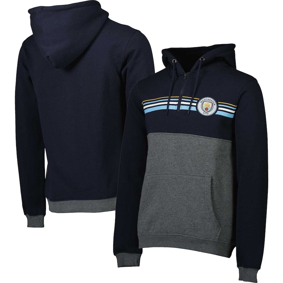 

Куртка Sport Design Sweden Manchester City, нави