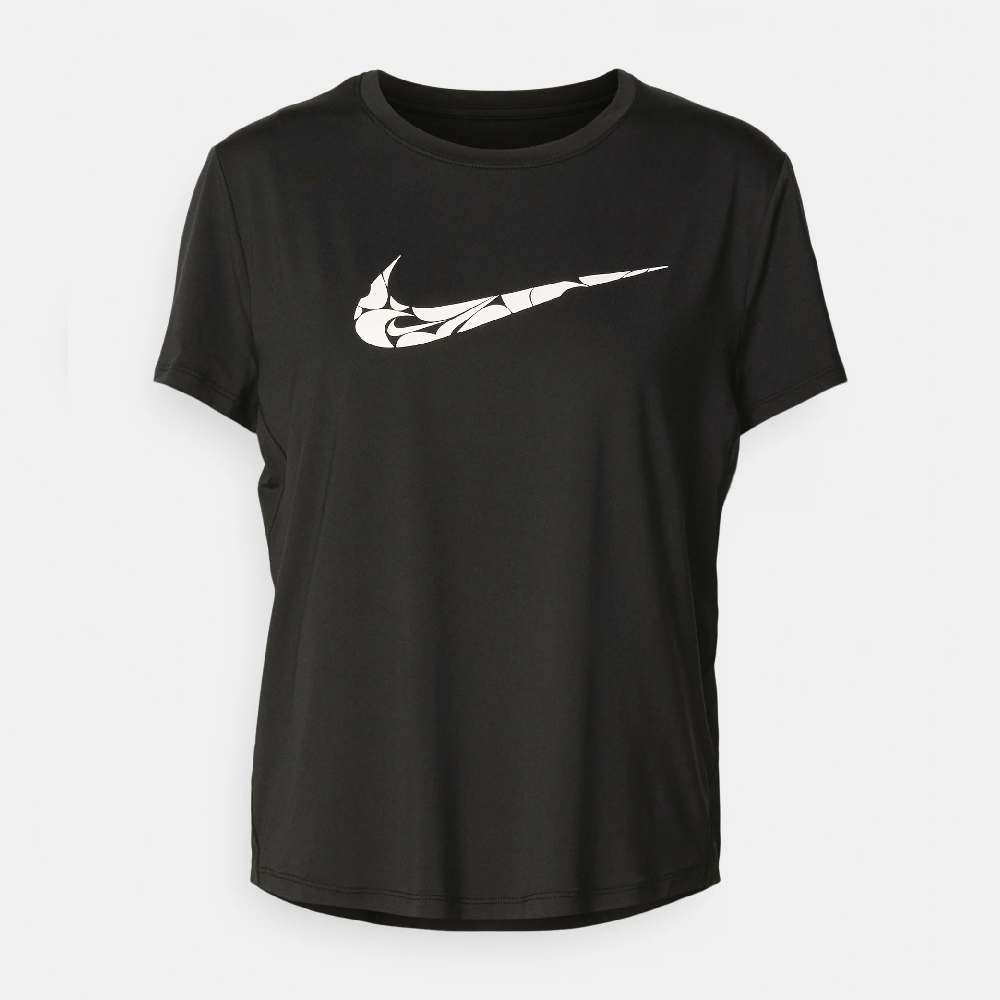 Спортивная футболка Nike Performance One, черный
