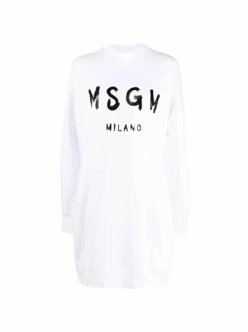 

Туника MSGM