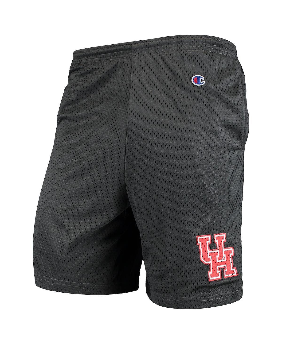 

Мужские темно-серые сетчатые шорты houston cougars college Champion, мульти