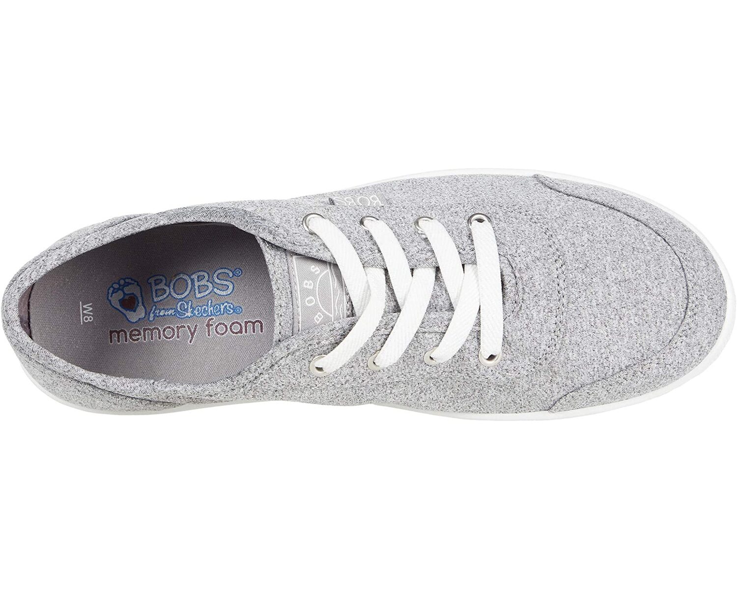 

Кроссовки Bobs B Cute - Fresh Times BOBS from SKECHERS, серый