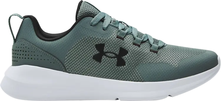 

Кроссовки Under Armour Essential Lichen Blue, синий